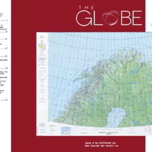 The Globe – issue 94, 2023