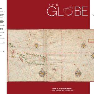 The Globe – issue 95, 2024