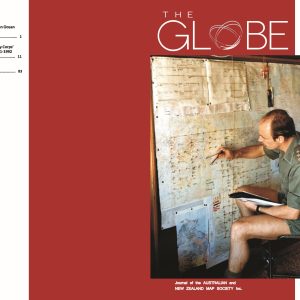The Globe - issue 96, 2024