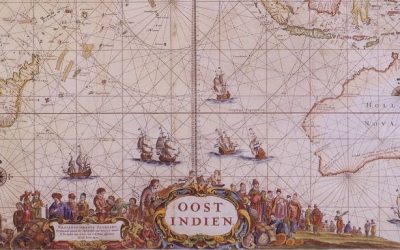 1-2 May 2024. Symposium: Mapping the Indian Ocean World: From Ancient Times to the Present